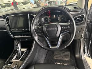 Isuzu mu-X 3.0TD Onyx 4x4 - Image 8