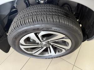 Isuzu mu-X 3.0TD Onyx 4x4 - Image 10