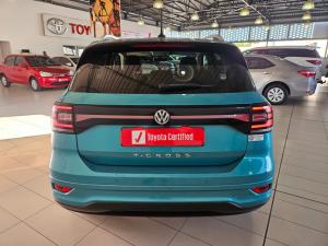 Volkswagen T-Cross 1.5TSI 110kW R-Line - Image 5