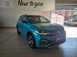 Volkswagen T-Cross 1.5TSI 110kW R-Line - Image 1