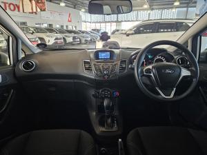Ford Fiesta 5-door 1.0T Trend auto - Image 6