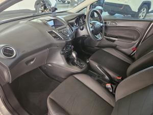 Ford Fiesta 5-door 1.0T Trend auto - Image 7