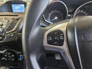 Ford Fiesta 5-door 1.0T Trend auto - Image 9