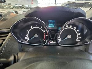 Ford Fiesta 5-door 1.0T Trend auto - Image 10