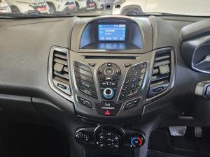 Ford Fiesta 5-door 1.0T Trend auto - Image 12