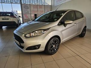 Ford Fiesta 5-door 1.0T Trend auto - Image 16