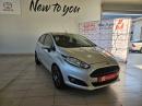 Thumbnail Ford Fiesta 5-door 1.0T Trend auto