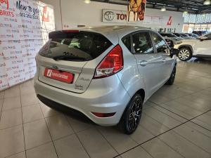 Ford Fiesta 5-door 1.0T Trend auto - Image 2
