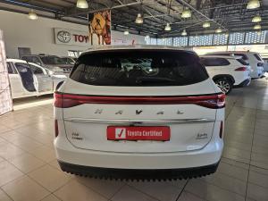 Haval H6 2.0GDIT Premium - Image 5