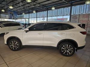 Haval H6 2.0GDIT Premium - Image 19