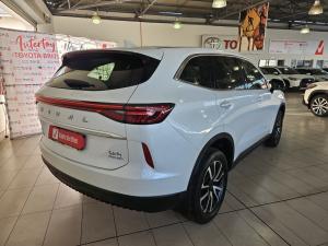 Haval H6 2.0GDIT Premium - Image 2