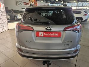 Toyota RAV4 2.0 GX auto - Image 5