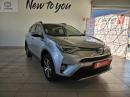 Thumbnail Toyota RAV4 2.0 GX auto