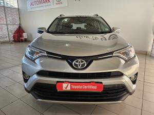 Toyota RAV4 2.0 GX auto - Image 4