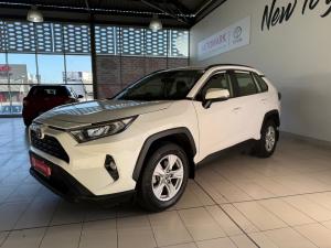 Toyota RAV4 2.0 GX auto - Image 13