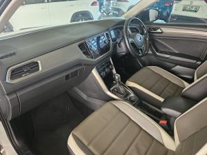 Volkswagen T-Roc 2.0TSI 140kW 4Motion Design - Image 7