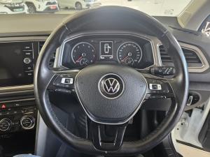 Volkswagen T-Roc 2.0TSI 140kW 4Motion Design - Image 8