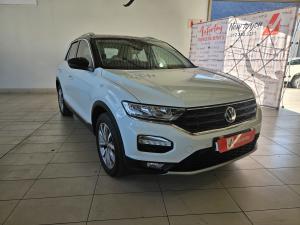 Volkswagen T-Roc 2.0TSI 140kW 4Motion Design - Image 1