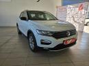 Thumbnail Volkswagen T-Roc 2.0TSI 140kW 4Motion Design