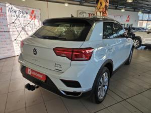 Volkswagen T-Roc 2.0TSI 140kW 4Motion Design - Image 2