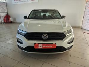 Volkswagen T-Roc 2.0TSI 140kW 4Motion Design - Image 4