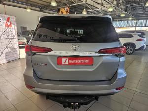 Toyota Fortuner 2.4GD-6 auto - Image 5
