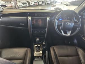 Toyota Fortuner 2.4GD-6 auto - Image 6