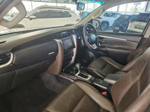 Toyota Fortuner 2.4GD-6 auto - Image 7