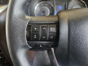 Toyota Fortuner 2.4GD-6 auto - Image 9