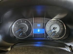 Toyota Fortuner 2.4GD-6 auto - Image 10