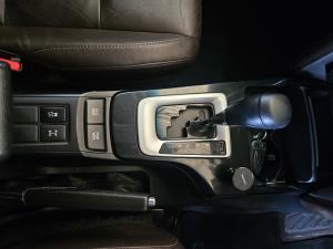 Toyota Fortuner 2.4GD-6 auto - Image 11