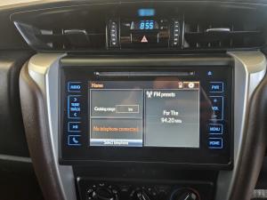 Toyota Fortuner 2.4GD-6 auto - Image 12
