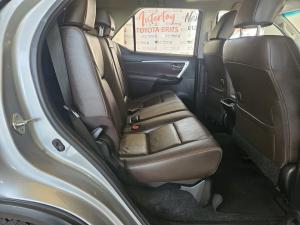 Toyota Fortuner 2.4GD-6 auto - Image 14