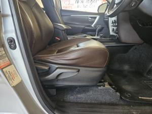 Toyota Fortuner 2.4GD-6 auto - Image 15