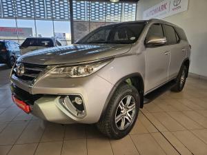 Toyota Fortuner 2.4GD-6 auto - Image 17
