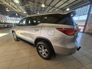 Toyota Fortuner 2.4GD-6 auto - Image 18