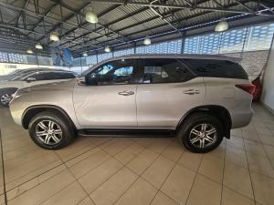 Toyota Fortuner 2.4GD-6 auto - Image 19