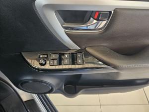 Toyota Fortuner 2.4GD-6 auto - Image 20