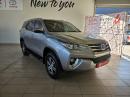 Thumbnail Toyota Fortuner 2.4GD-6 auto