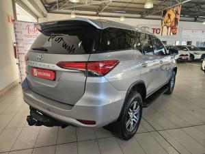 Toyota Fortuner 2.4GD-6 auto - Image 2
