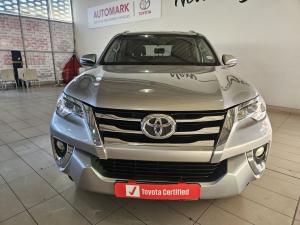 Toyota Fortuner 2.4GD-6 auto - Image 4