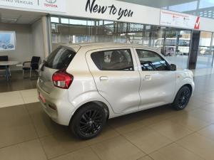 Toyota Vitz 1.0 XR AMT - Image 2
