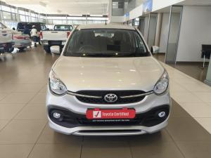 Toyota Vitz 1.0 XR AMT - Image 4