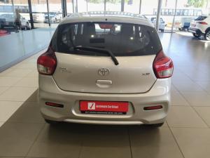 Toyota Vitz 1.0 XR AMT - Image 5