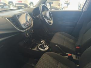 Toyota Vitz 1.0 XR AMT - Image 7