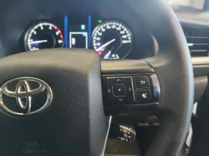 Toyota Fortuner 2.4GD-6 Raised Body automatic - Image 10