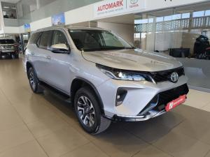 Toyota Fortuner 2.4GD-6 Raised Body automatic - Image 1