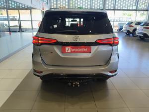 Toyota Fortuner 2.4GD-6 Raised Body automatic - Image 5