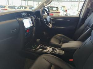 Toyota Fortuner 2.4GD-6 Raised Body automatic - Image 7