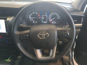 Toyota Fortuner 2.4GD-6 Raised Body automatic - Image 8